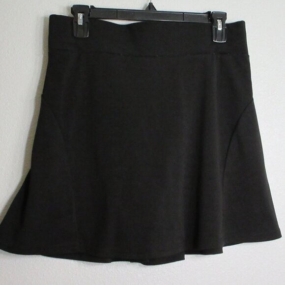 Werena Dresses & Skirts - Black Tennis Skirt